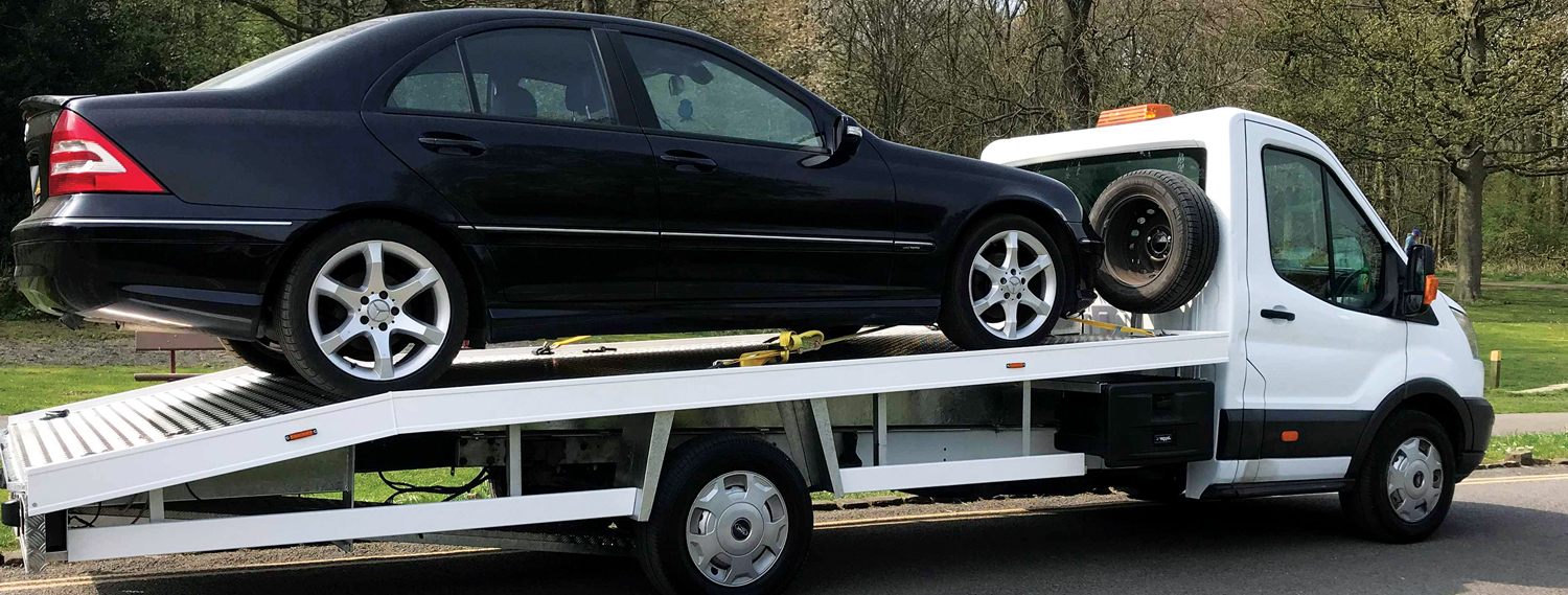 Marmaraereğlisi Oto Çekici